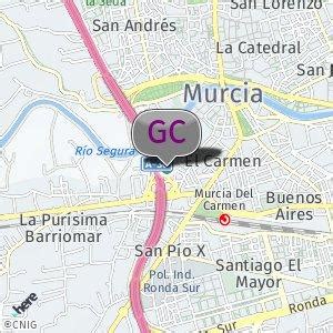 murcia gay|Murcia Gay Map 2025